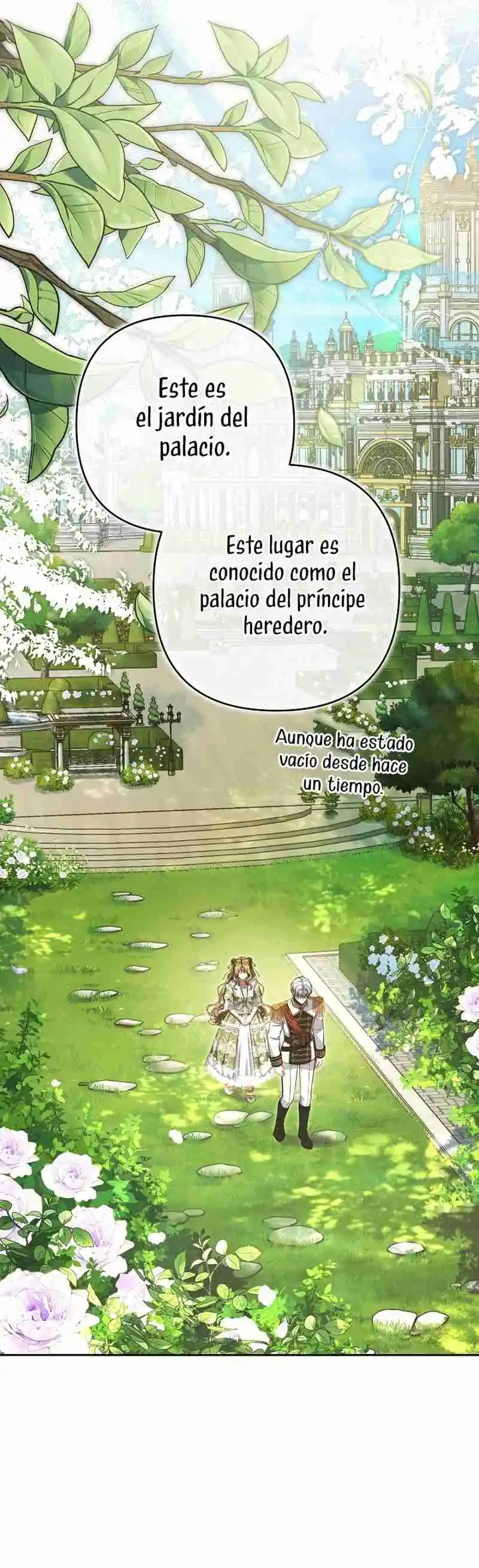 Entre Espejos Y Recuerdos - Capítulo 7 - Página 44 - LectorTMOo