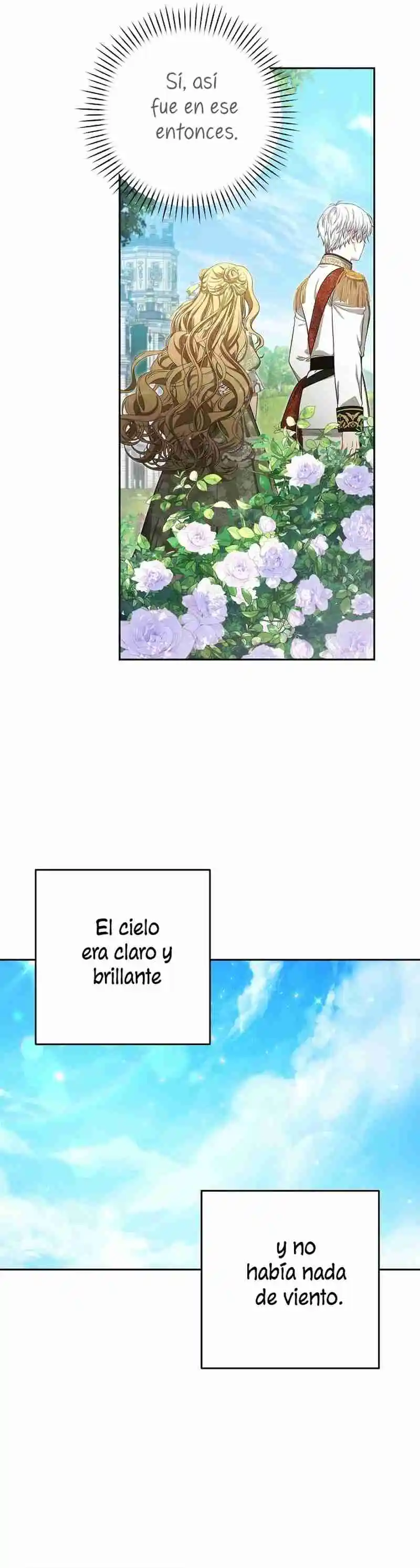 Entre Espejos Y Recuerdos - Capítulo 7 - Página 45 - LectorTMOo