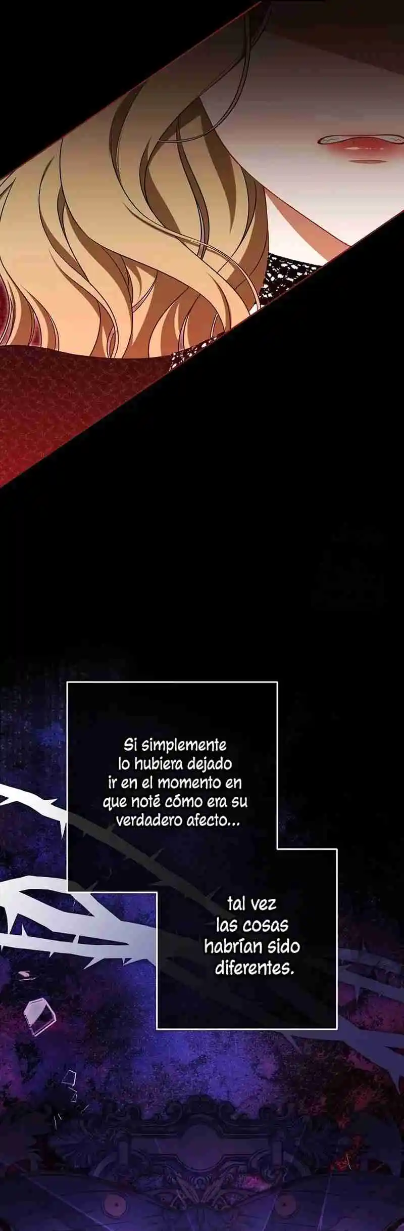 Entre Espejos Y Recuerdos - Capítulo 8 - Página 16 - LectorTMOo