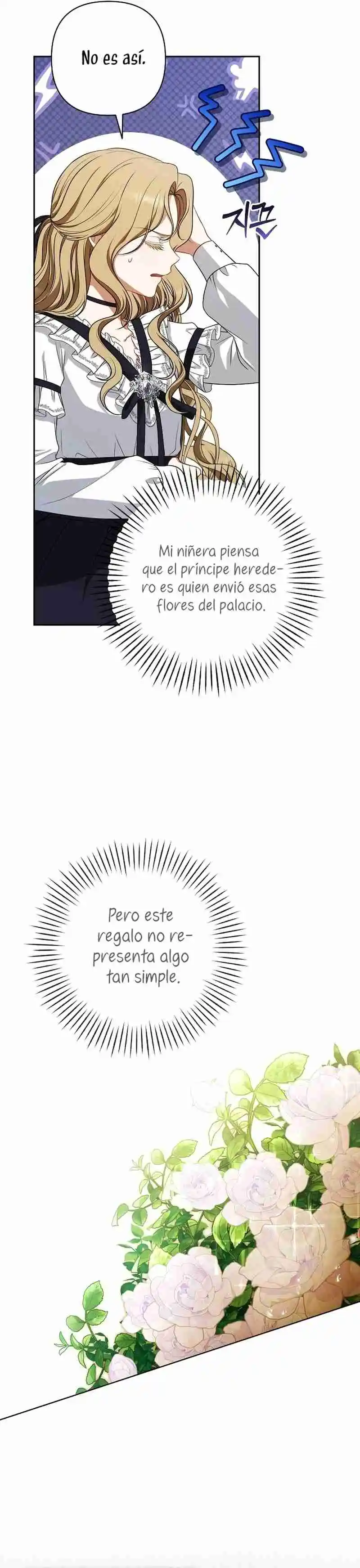 Entre Espejos Y Recuerdos - Capítulo 8 - Página 27 - LectorTMOo