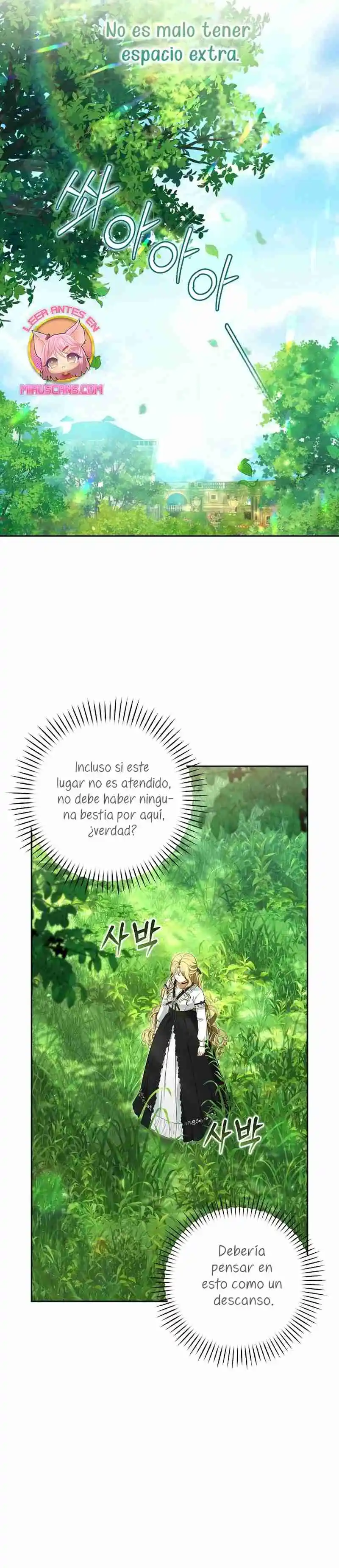 Entre Espejos Y Recuerdos - Capítulo 8 - Página 48 - LectorTMOo