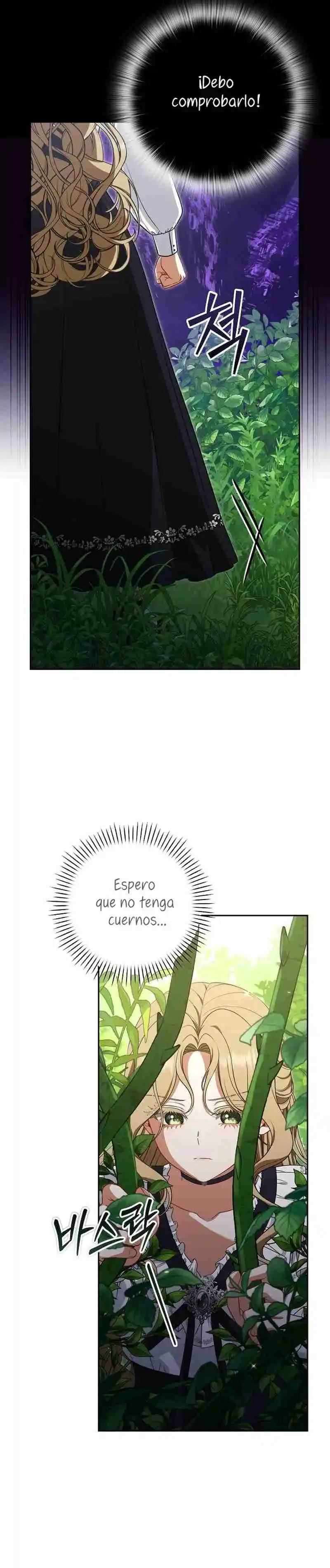 Entre Espejos Y Recuerdos - Capítulo 8 - Página 54 - LectorTMOo