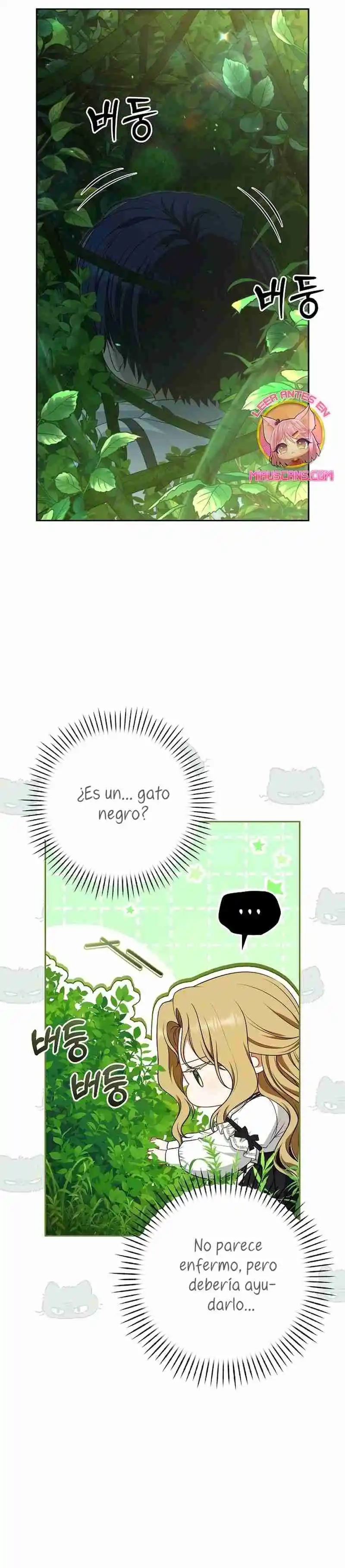 Entre Espejos Y Recuerdos - Capítulo 8 - Página 55 - LectorTMOo