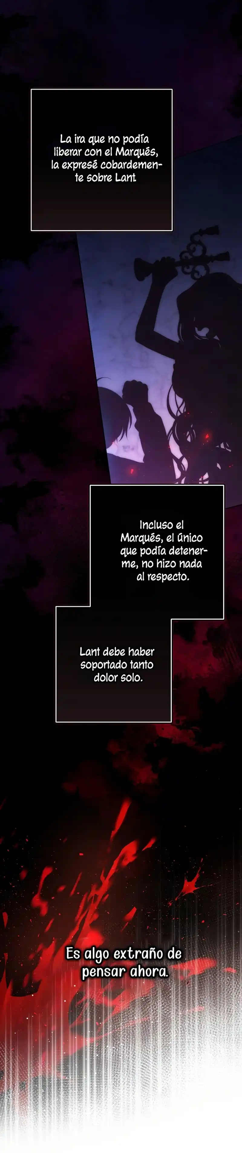 Entre Espejos Y Recuerdos - Capítulo 9 - Página 8 - LectorTMOo