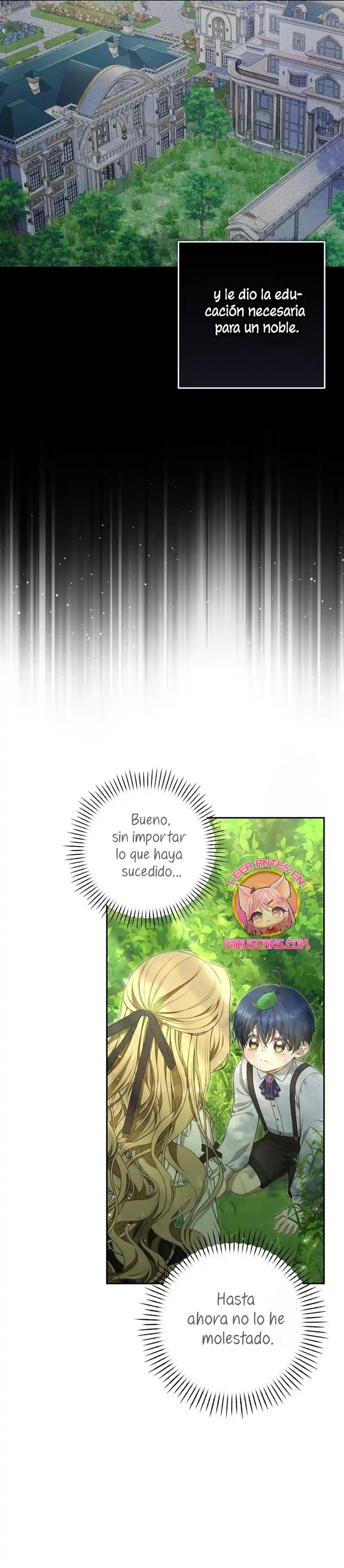 Entre Espejos Y Recuerdos - Capítulo 9 - Página 11 - LectorTMOo
