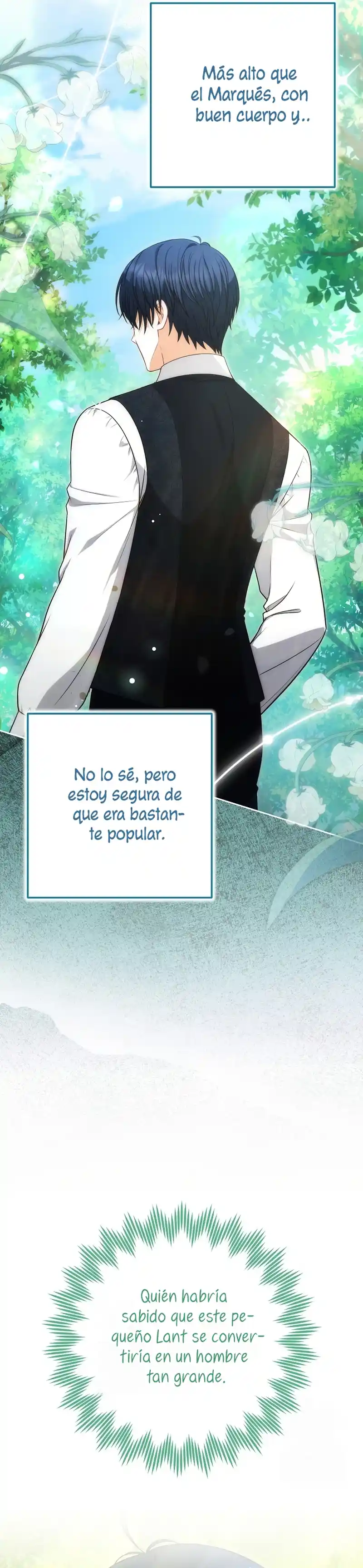 Entre Espejos Y Recuerdos - Capítulo 9 - Página 18 - LectorTMOo