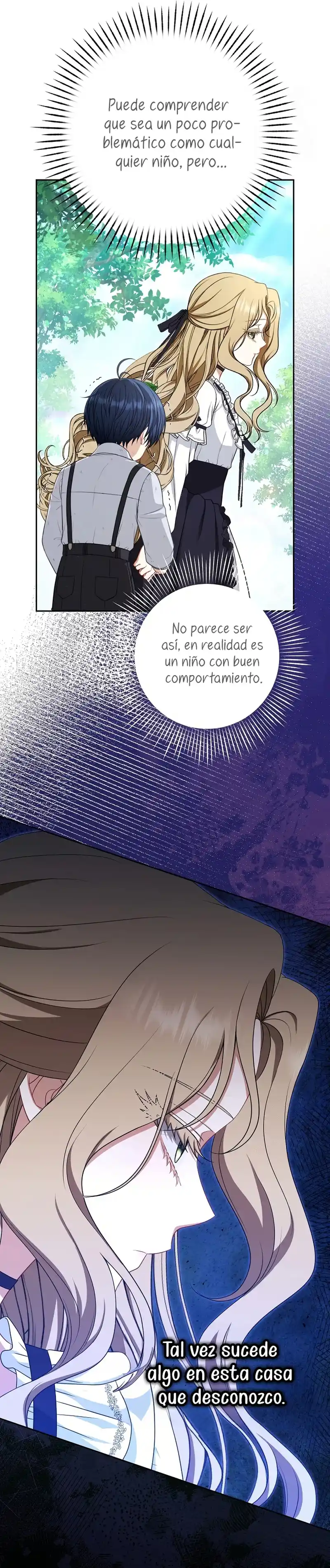 Entre Espejos Y Recuerdos - Capítulo 9 - Página 22 - LectorTMOo