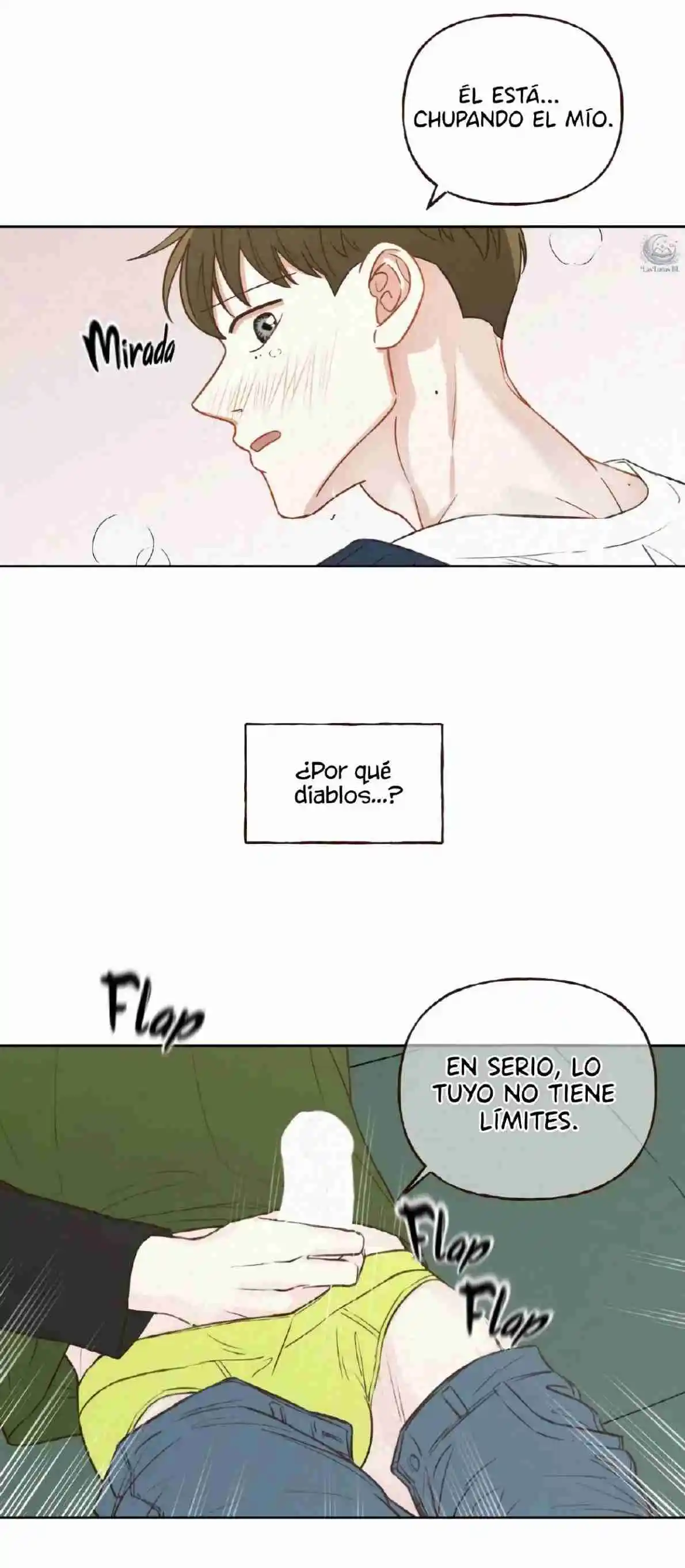 Entre Estaciones. - Capítulo 1 - Página 4 - LectorTMOo
