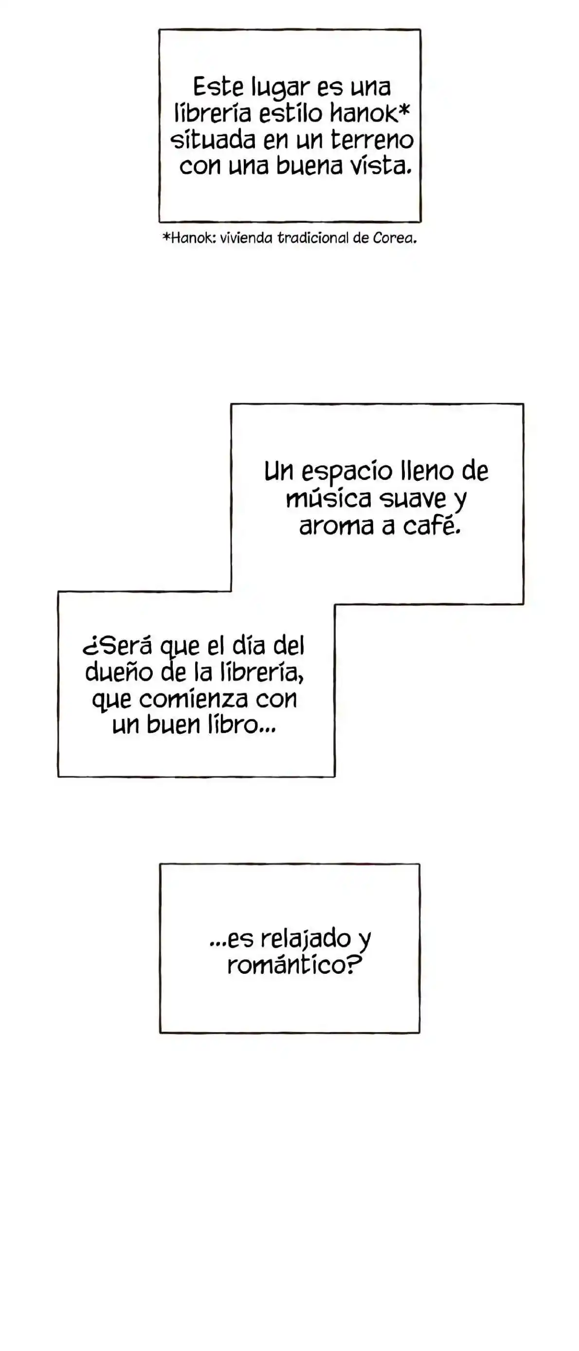 Entre Estaciones. - Capítulo 1 - Página 13 - LectorTMOo