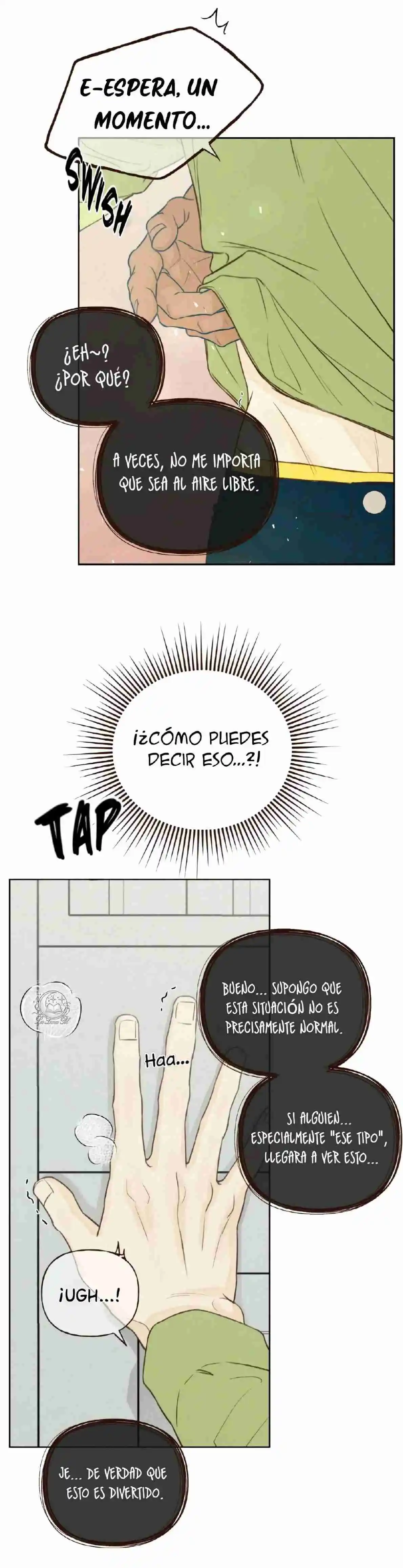 Entre Estaciones. - Capítulo 1 - Página 29 - LectorTMOo