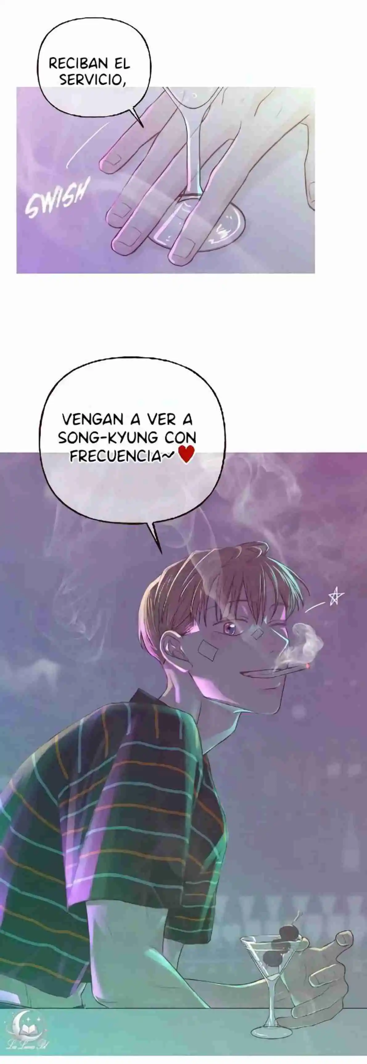 Entre Estaciones. - Capítulo 1 - Página 40 - LectorTMOo
