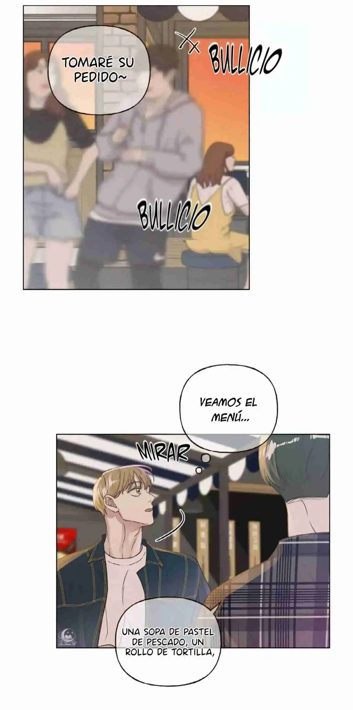 Entre Estaciones. - Capítulo 10 - Página 6 - LectorTMOo
