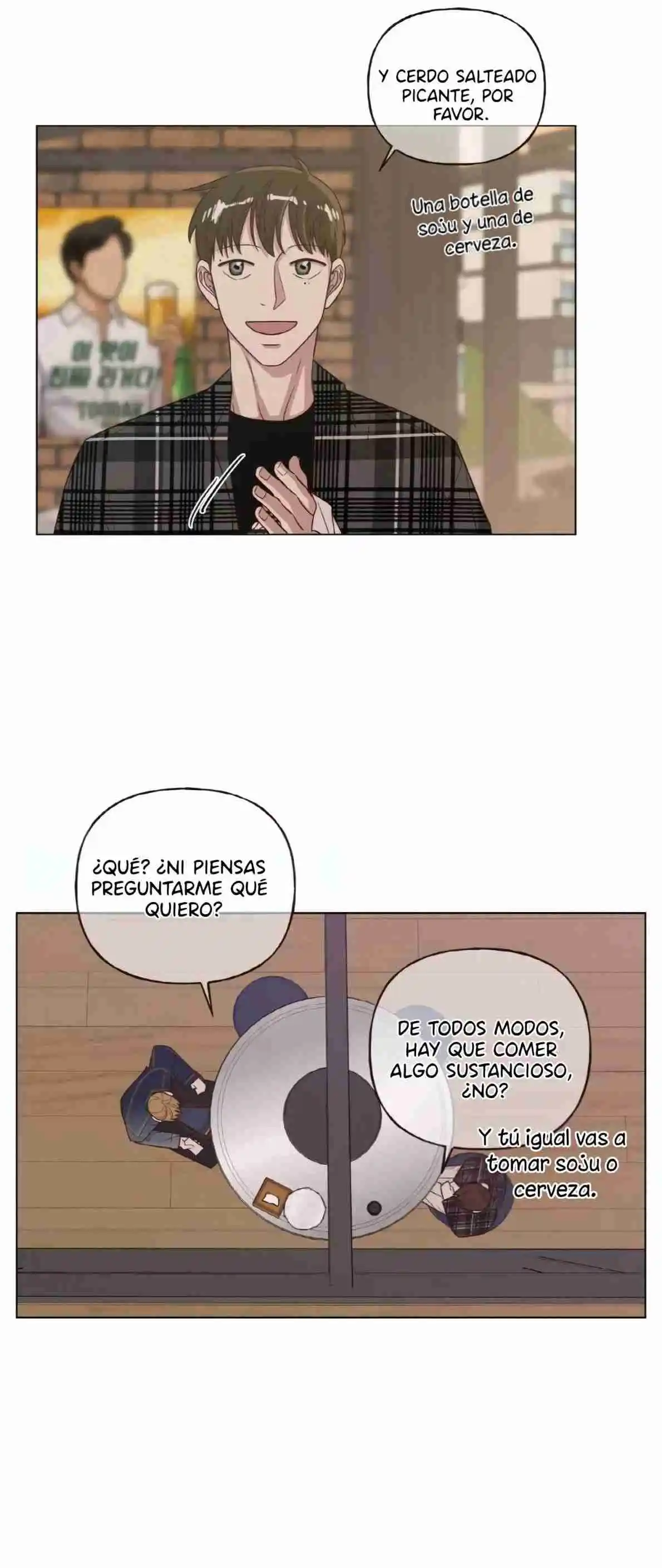 Entre Estaciones. - Capítulo 10 - Página 7 - LectorTMOo