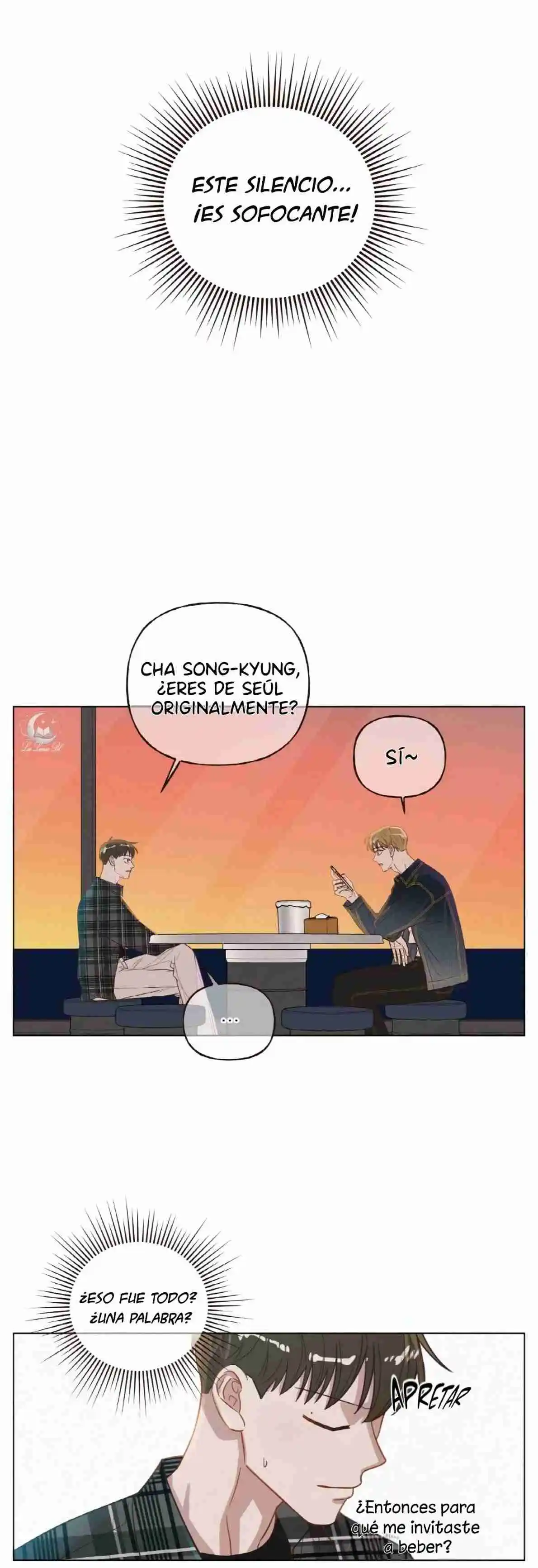 Entre Estaciones. - Capítulo 10 - Página 12 - LectorTMOo