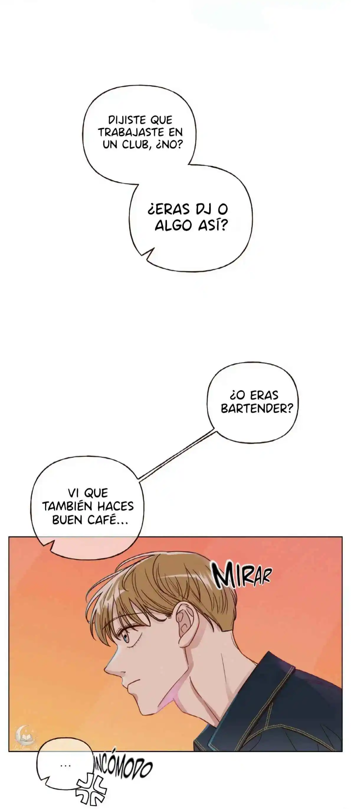 Entre Estaciones. - Capítulo 10 - Página 13 - LectorTMOo