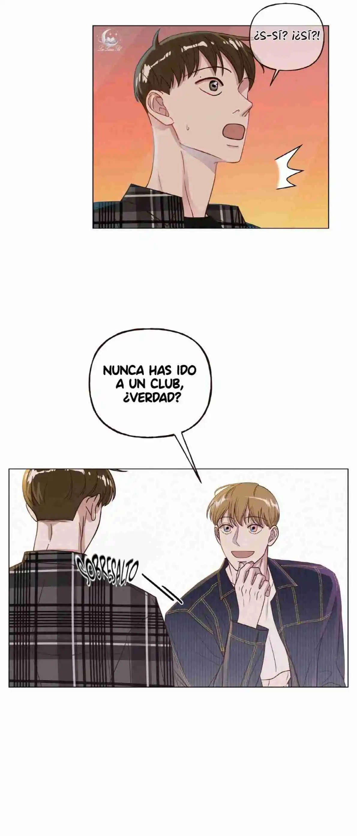 Entre Estaciones. - Capítulo 10 - Página 16 - LectorTMOo