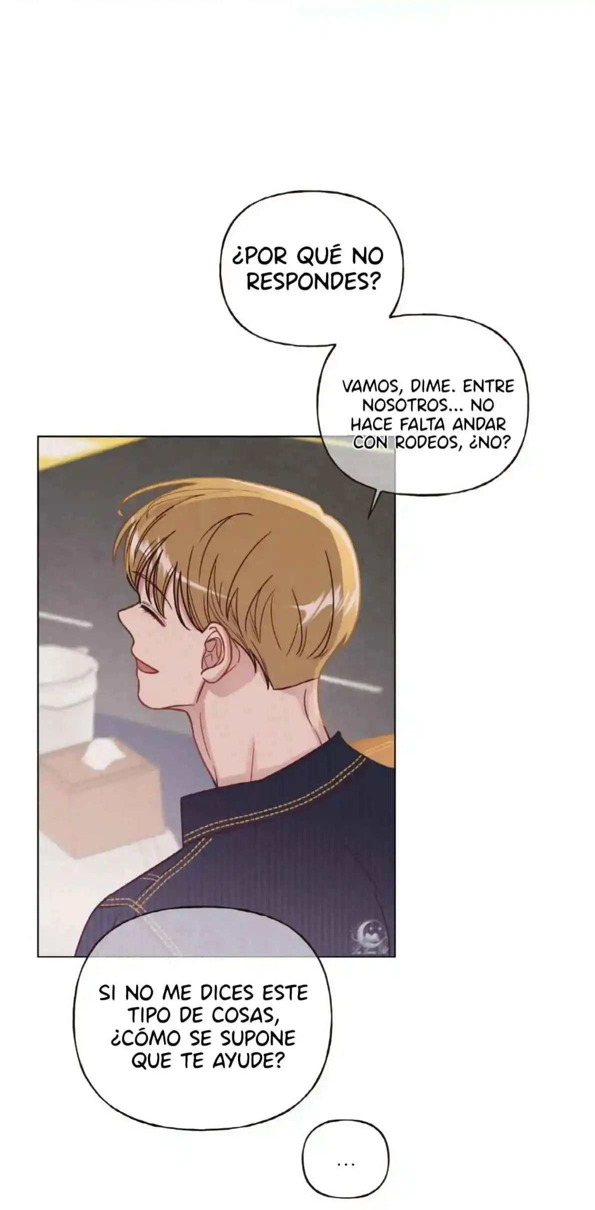 Entre Estaciones. - Capítulo 10 - Página 24 - LectorTMOo