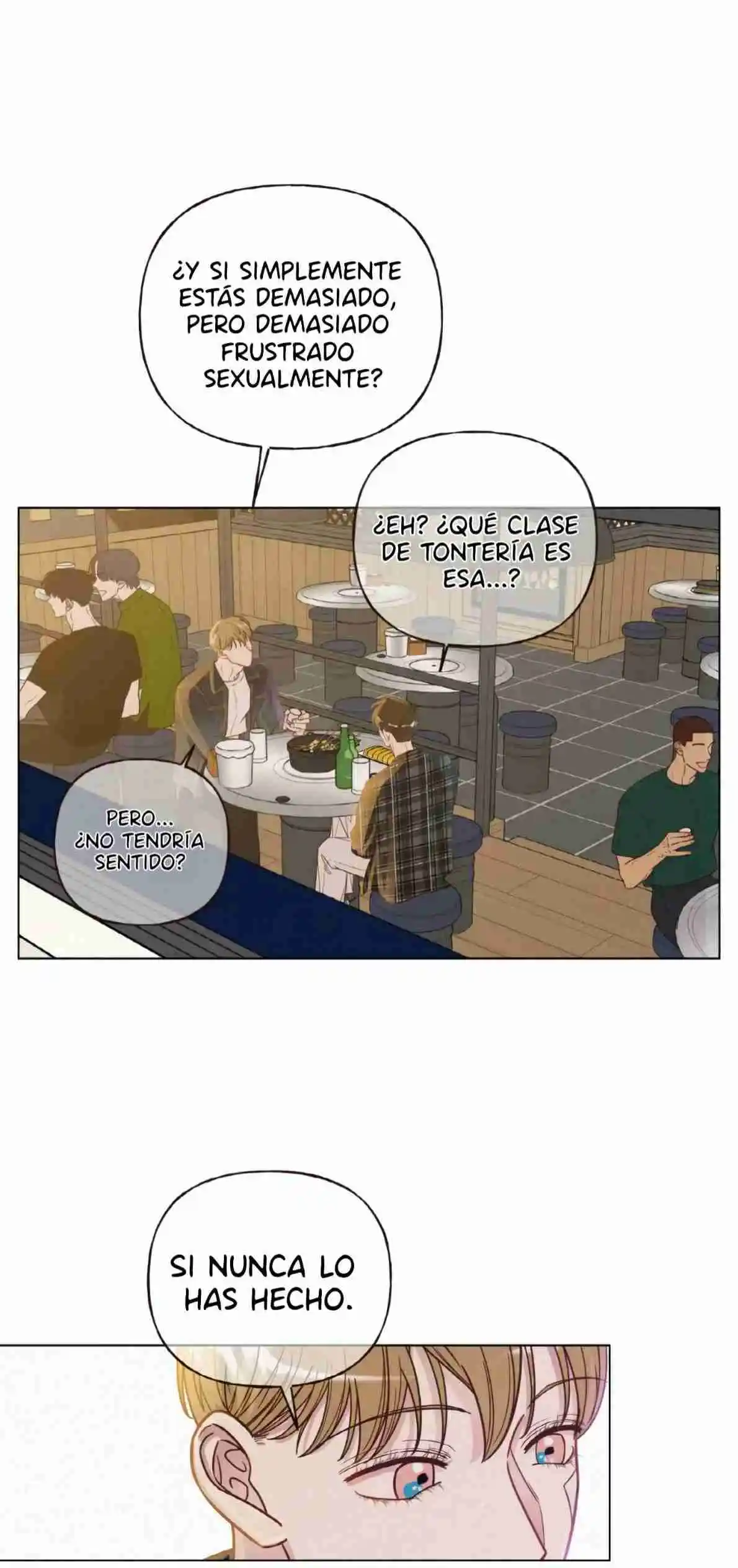 Entre Estaciones. - Capítulo 10 - Página 29 - LectorTMOo