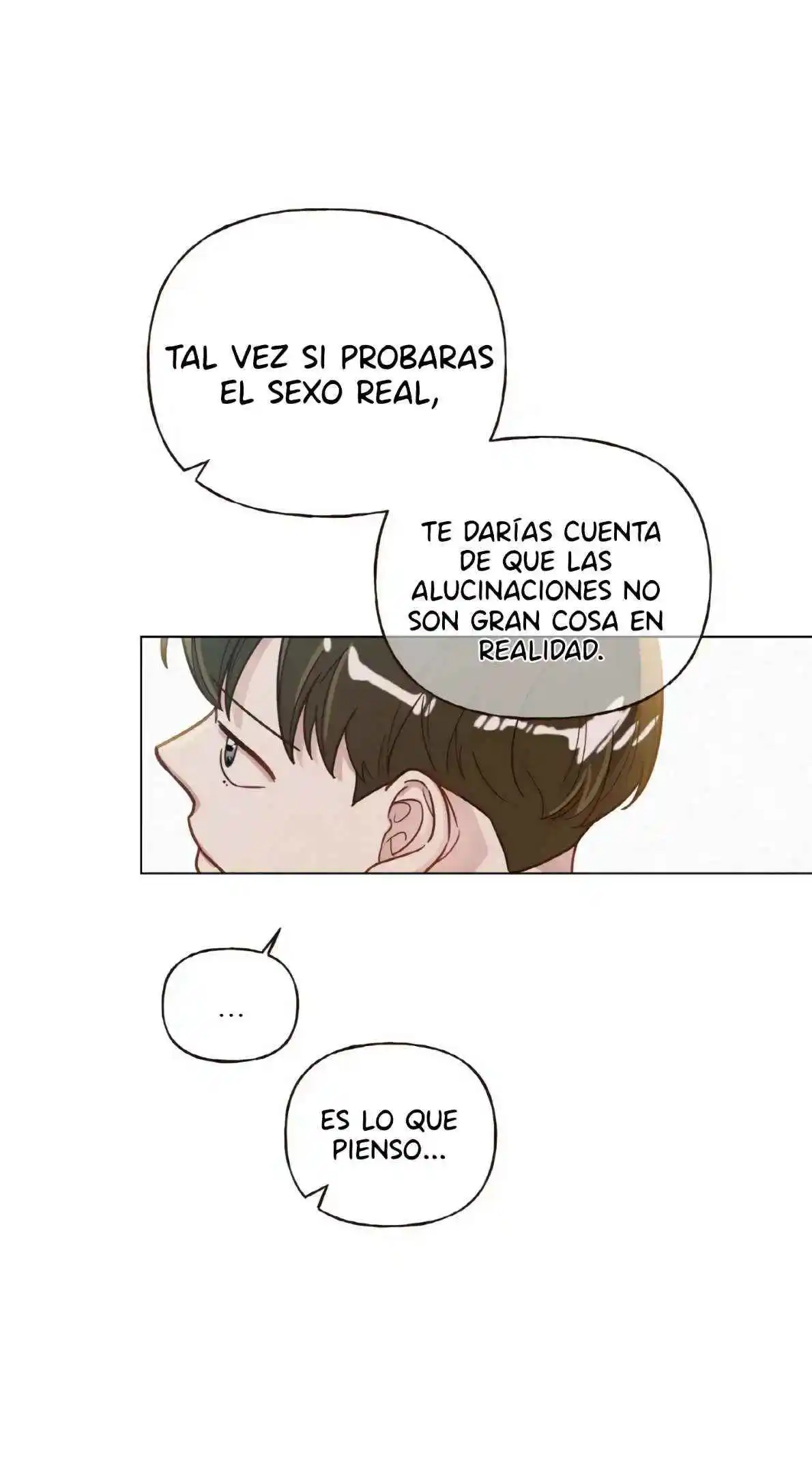 Entre Estaciones. - Capítulo 10 - Página 30 - LectorTMOo