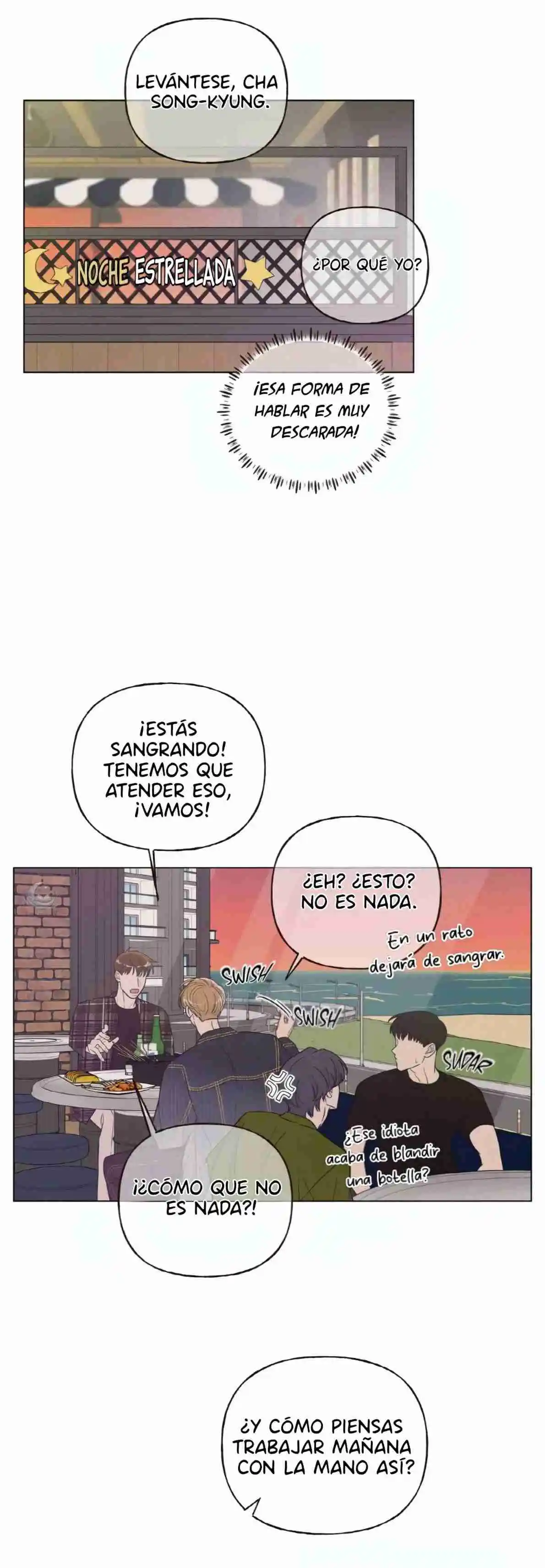 Entre Estaciones. - Capítulo 11 - Página 5 - LectorTMOo