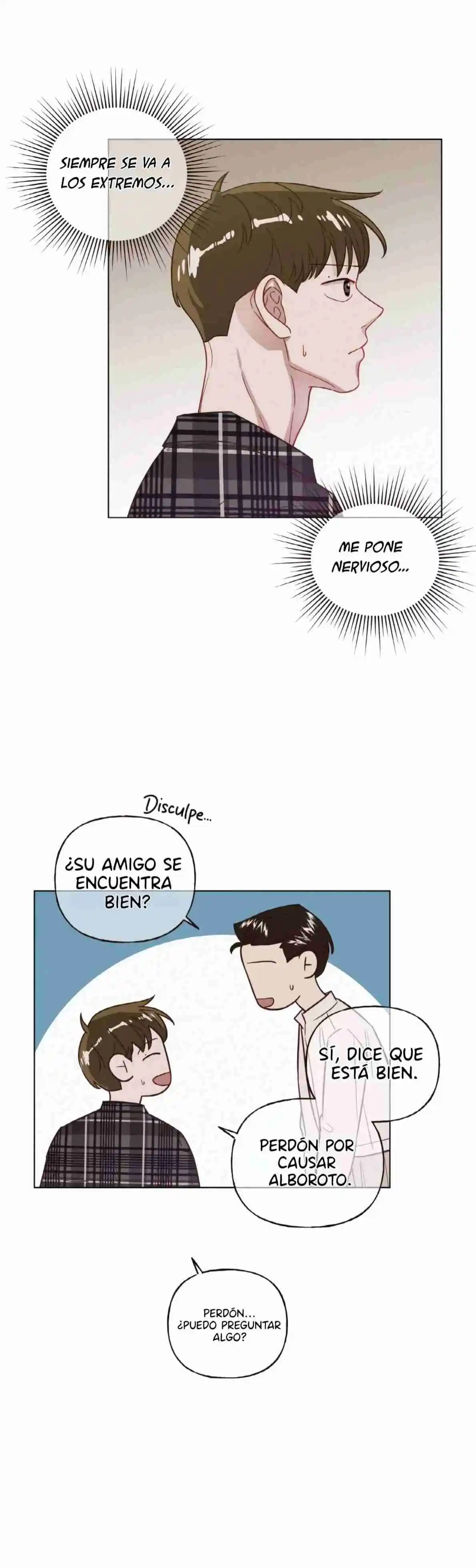 Entre Estaciones. - Capítulo 11 - Página 7 - LectorTMOo