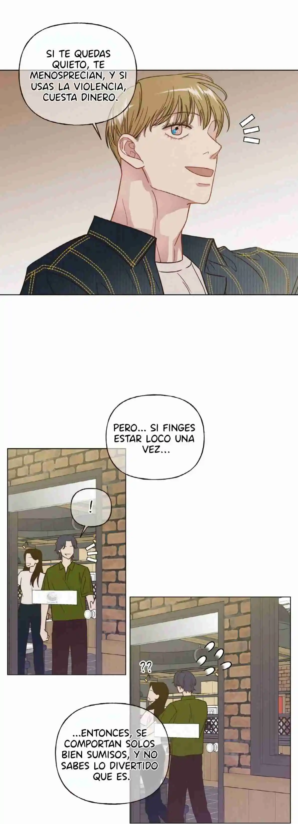Entre Estaciones. - Capítulo 11 - Página 12 - LectorTMOo