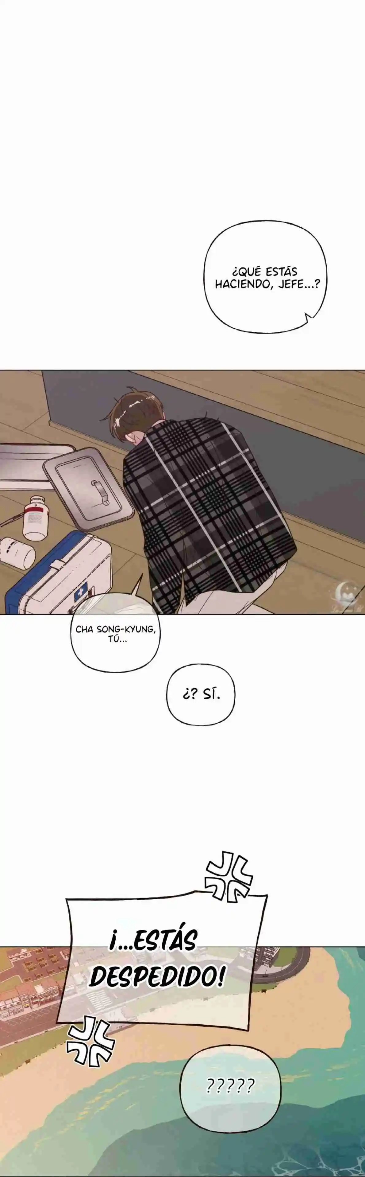 Entre Estaciones. - Capítulo 11 - Página 14 - LectorTMOo