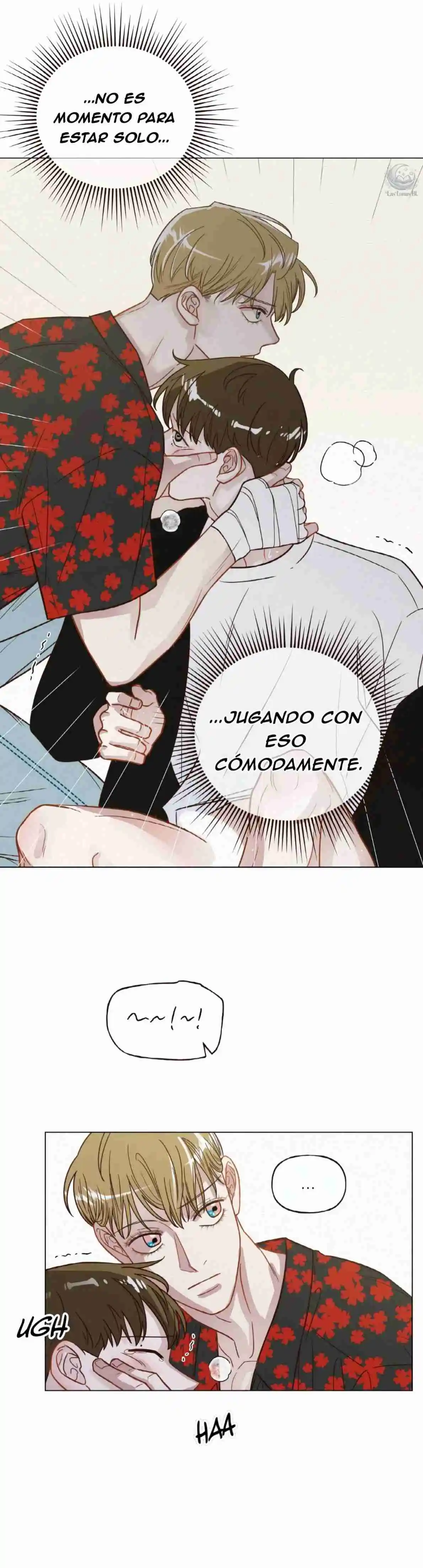 Entre Estaciones. - Capítulo 12 - Página 9 - LectorTMOo