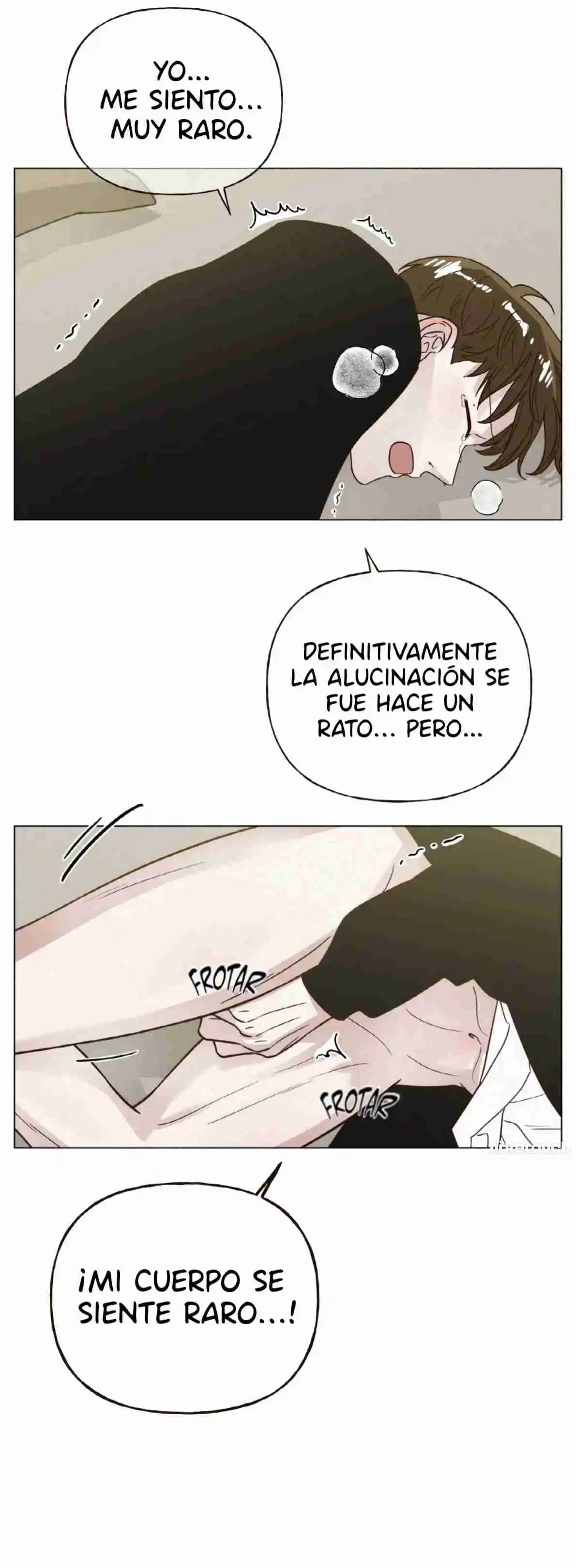 Entre Estaciones. - Capítulo 12 - Página 20 - LectorTMOo