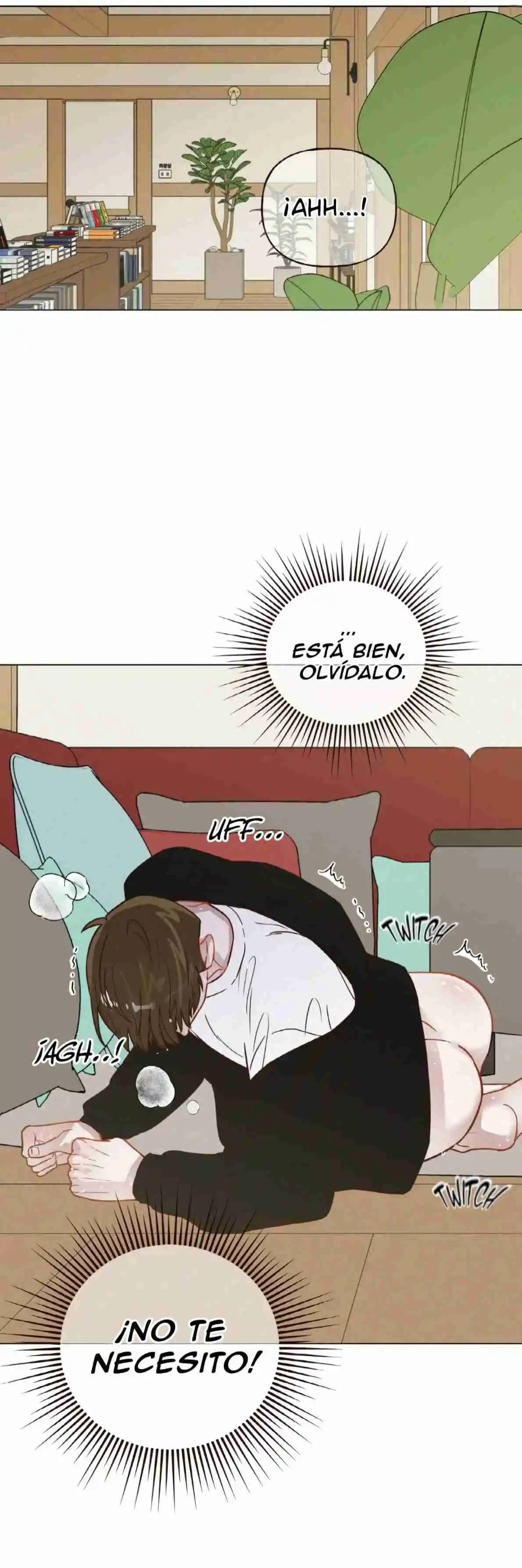 Entre Estaciones. - Capítulo 12 - Página 29 - LectorTMOo