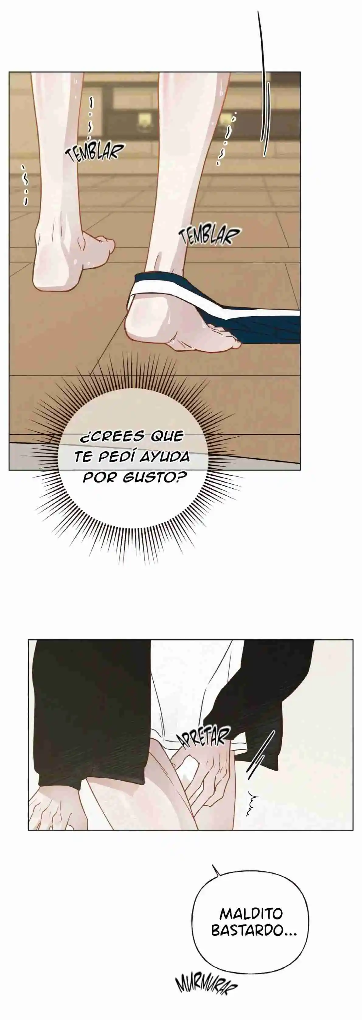 Entre Estaciones. - Capítulo 12 - Página 32 - LectorTMOo