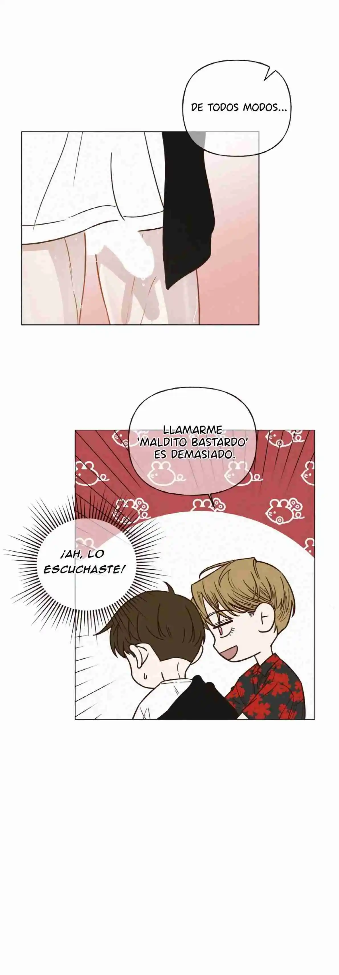 Entre Estaciones. - Capítulo 12 - Página 43 - LectorTMOo