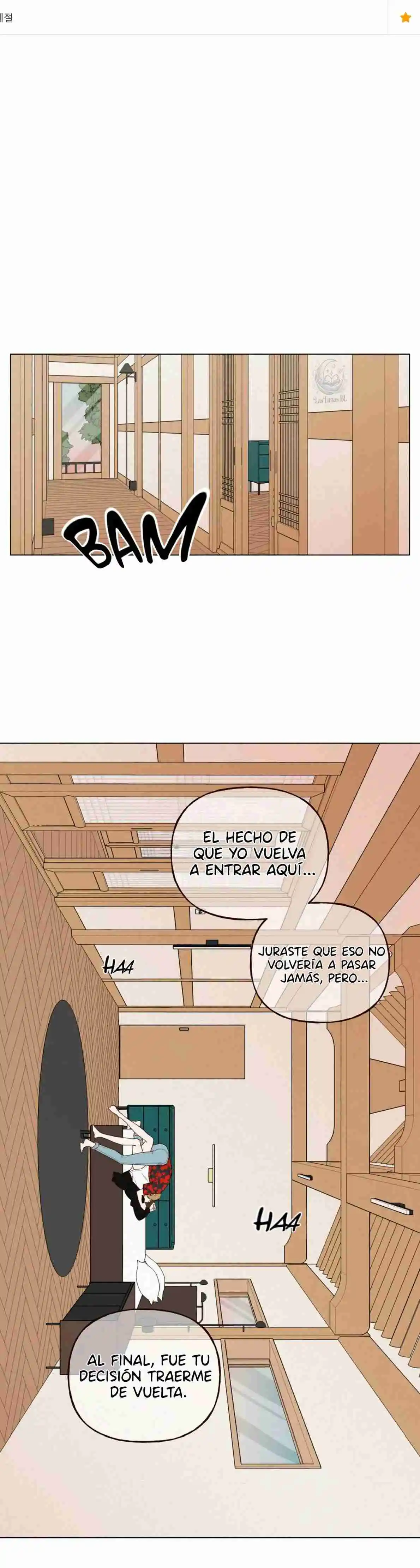 Entre Estaciones. - Capítulo 13 - Página 4 - LectorTMOo