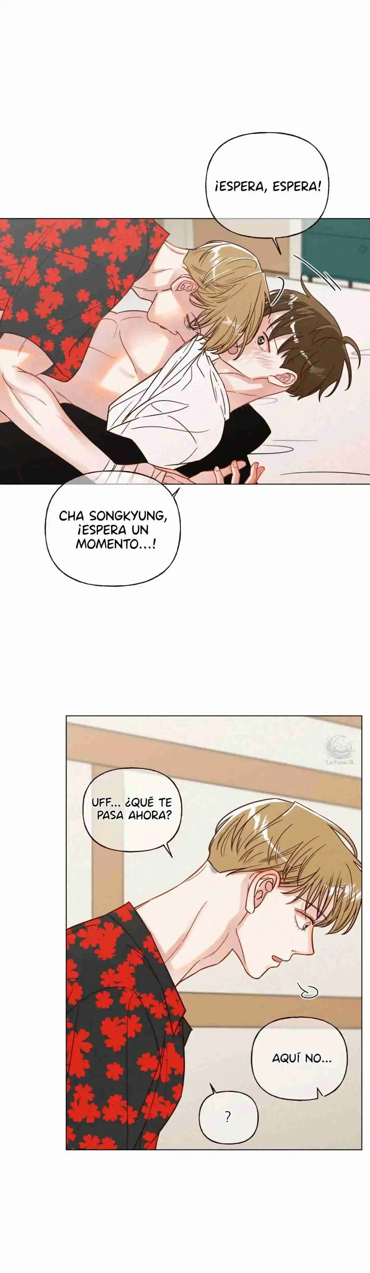 Entre Estaciones. - Capítulo 13 - Página 6 - LectorTMOo