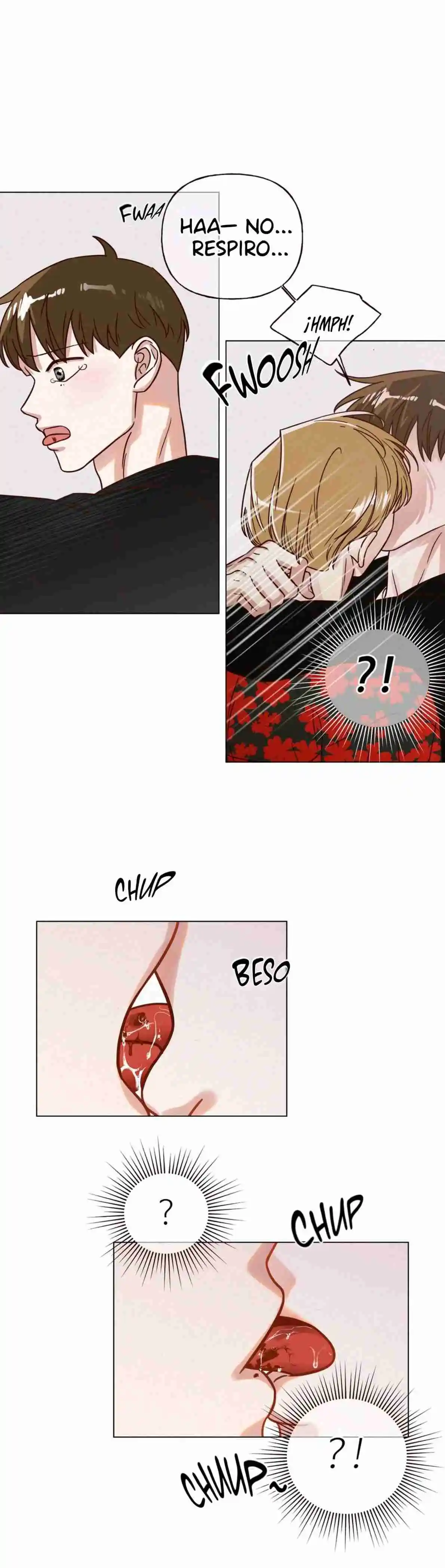 Entre Estaciones. - Capítulo 13 - Página 22 - LectorTMOo