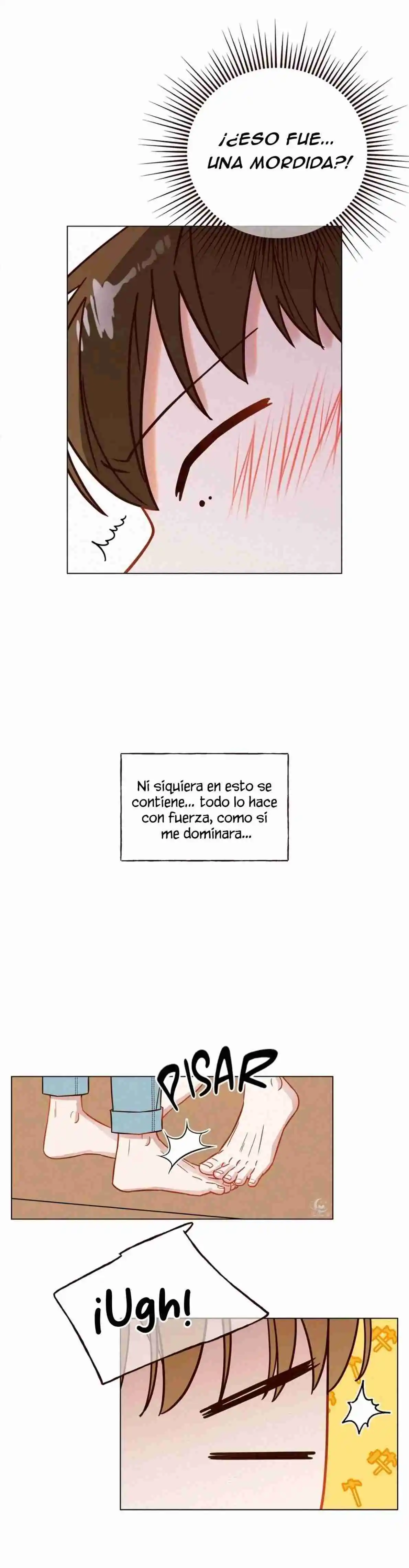 Entre Estaciones. - Capítulo 13 - Página 24 - LectorTMOo
