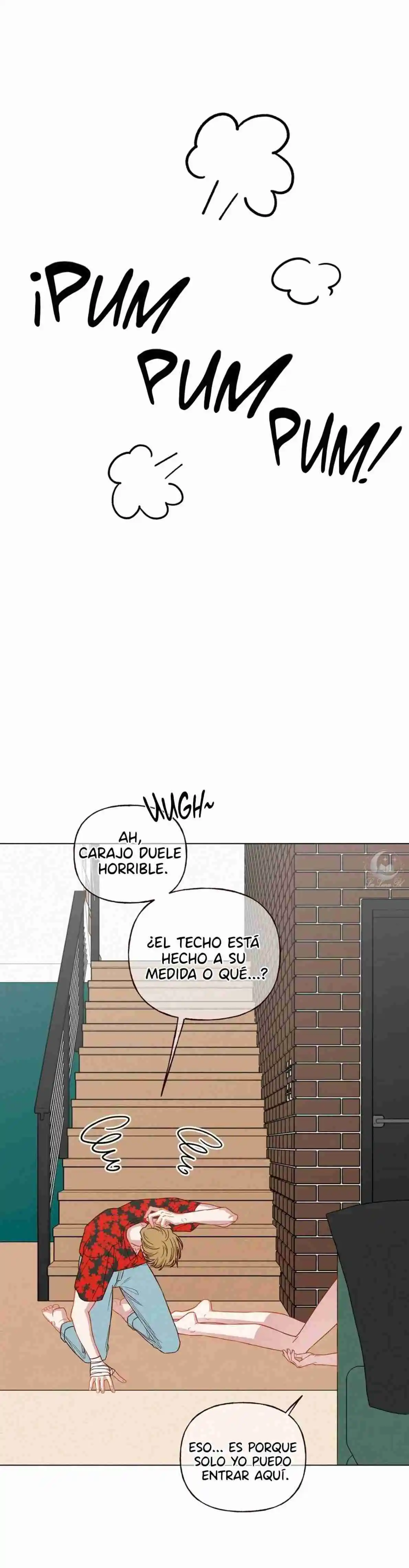 Entre Estaciones. - Capítulo 13 - Página 25 - LectorTMOo