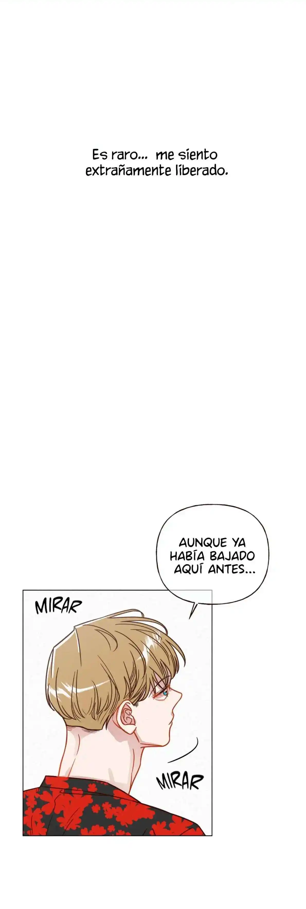 Entre Estaciones. - Capítulo 13 - Página 33 - LectorTMOo