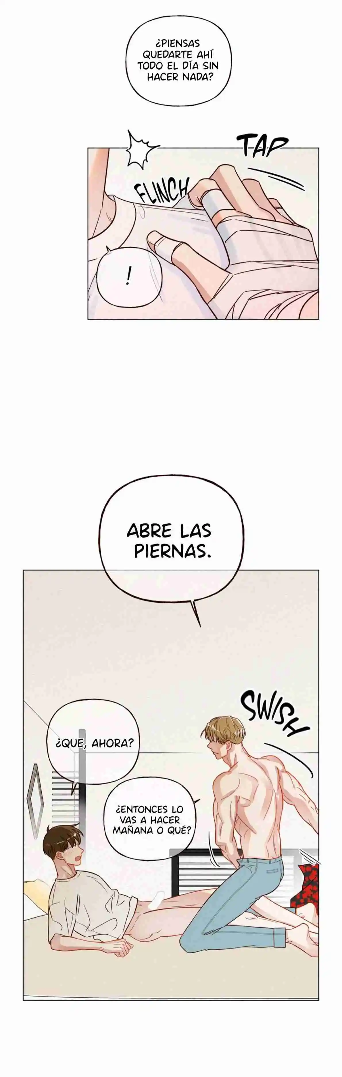 Entre Estaciones. - Capítulo 13 - Página 48 - LectorTMOo