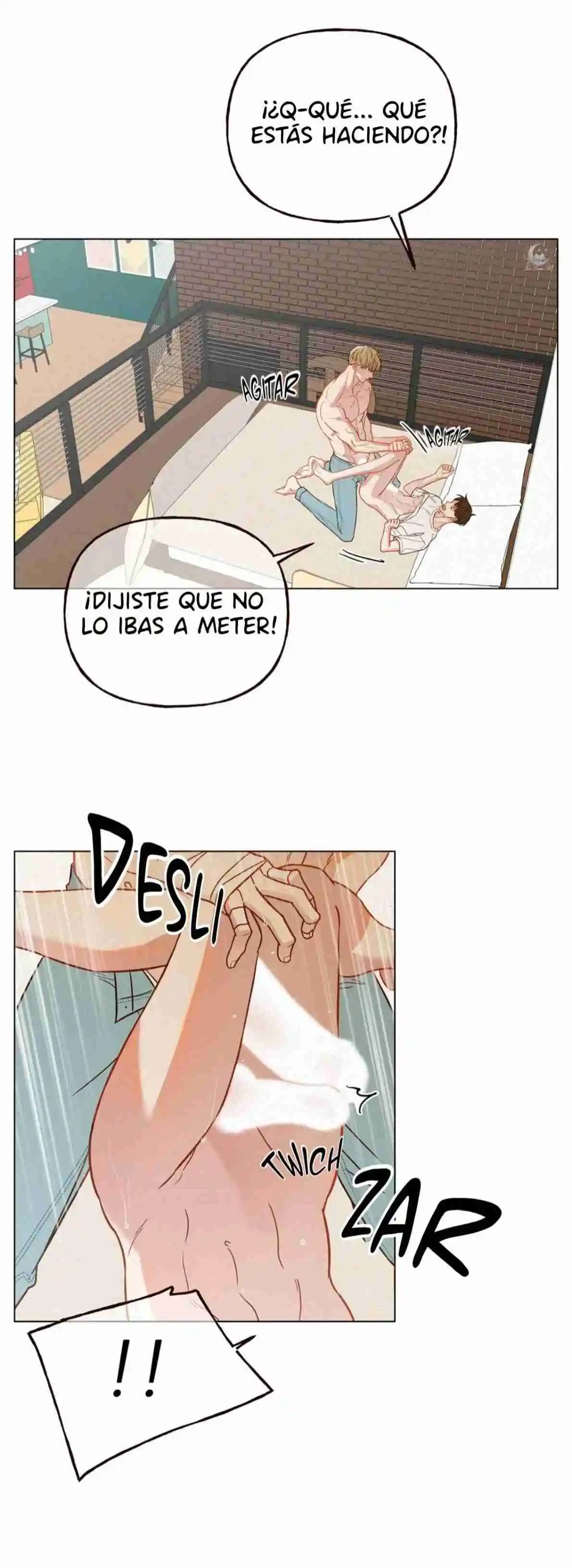 Entre Estaciones. - Capítulo 13 - Página 61 - LectorTMOo