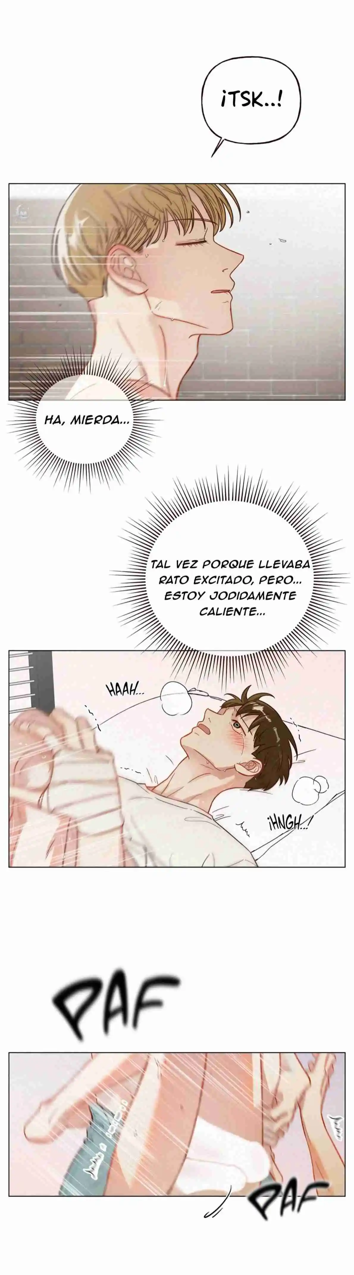 Entre Estaciones. - Capítulo 13 - Página 65 - LectorTMOo