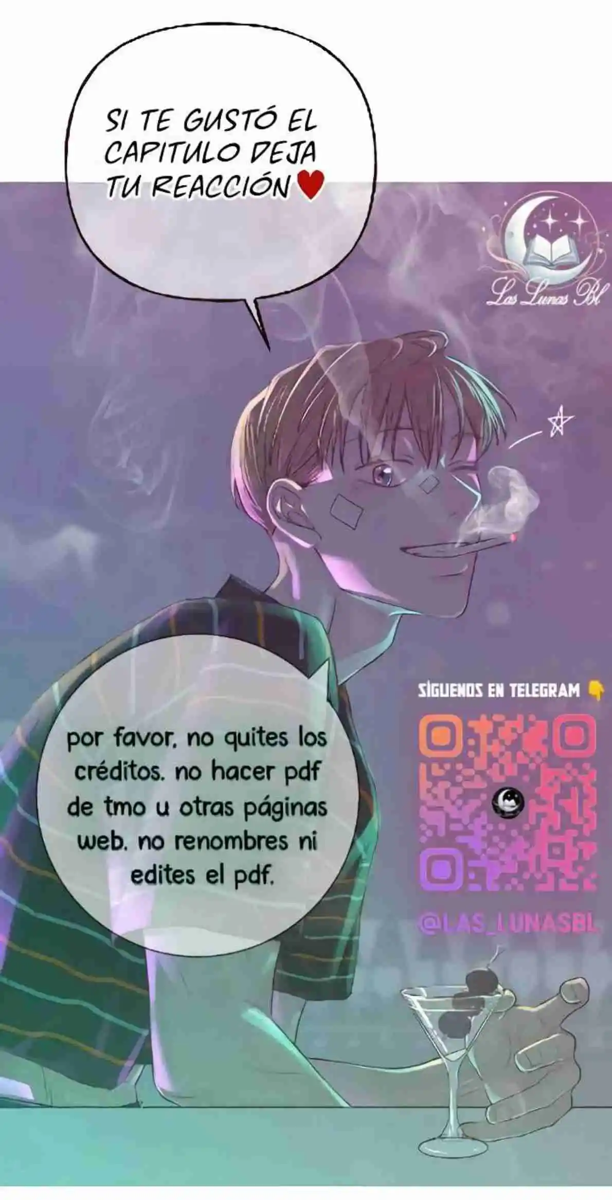 Entre Estaciones. - Capítulo 13 - Página 73 - LectorTMOo