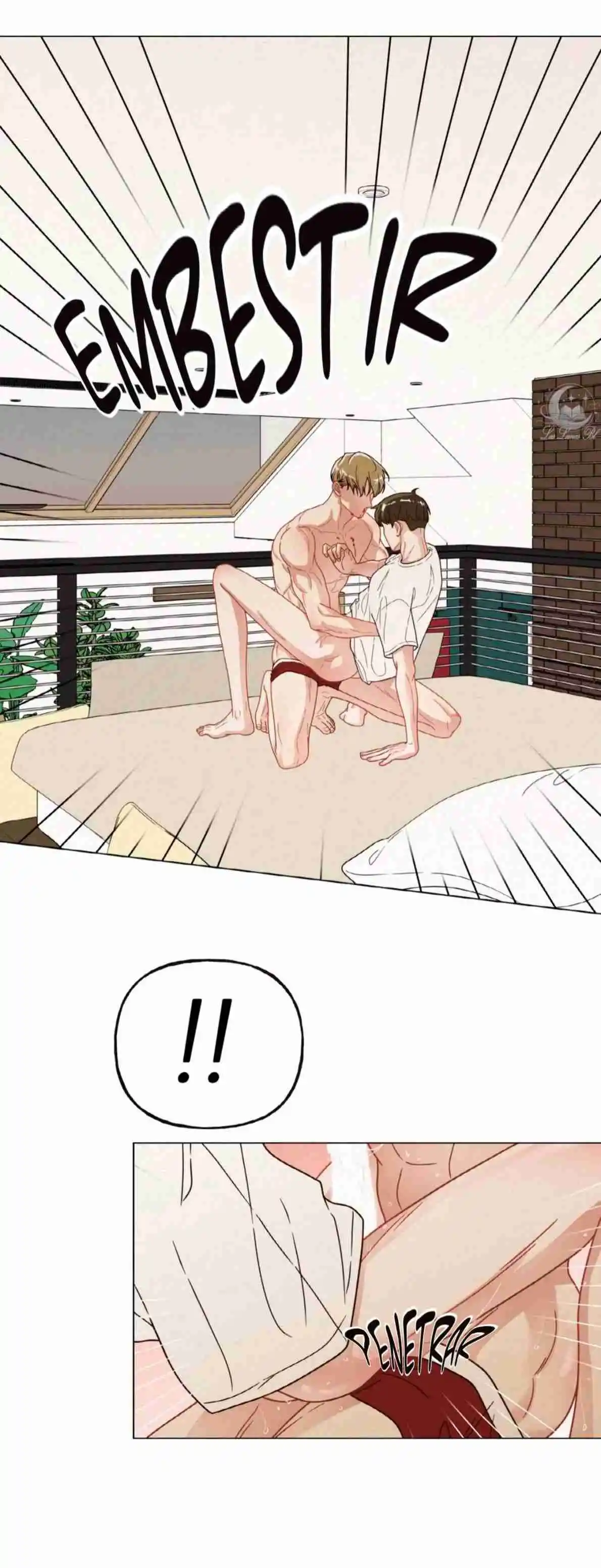 Entre Estaciones. - Capítulo 14 - Página 33 - LectorTMOo
