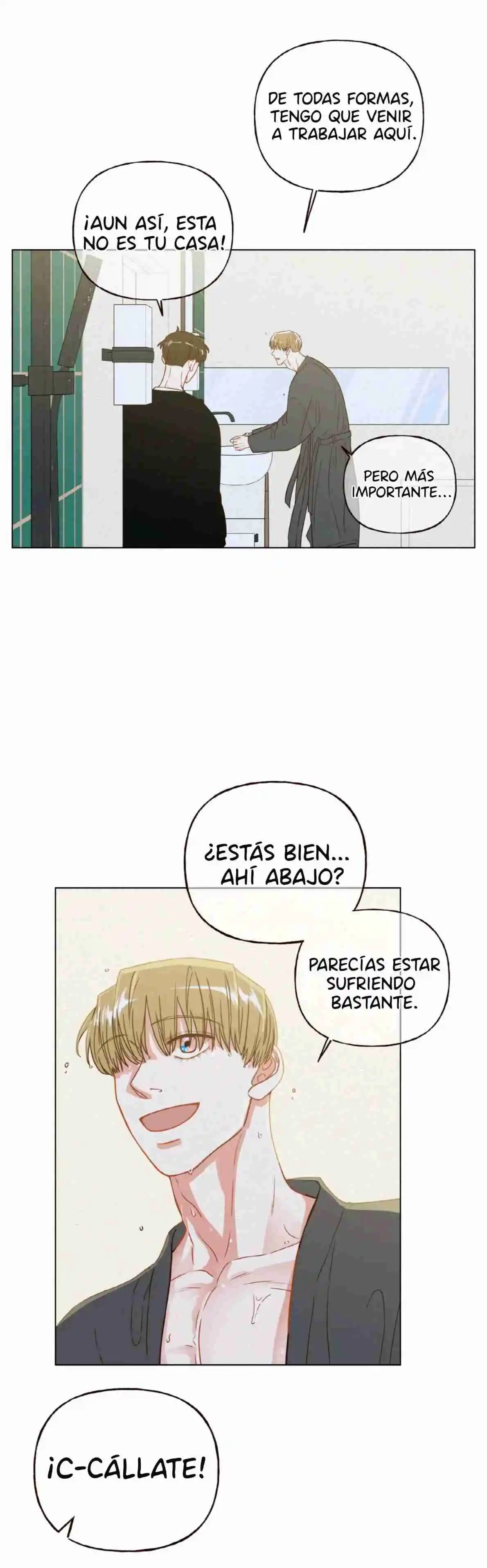 Entre Estaciones. - Capítulo 14 - Página 59 - LectorTMOo