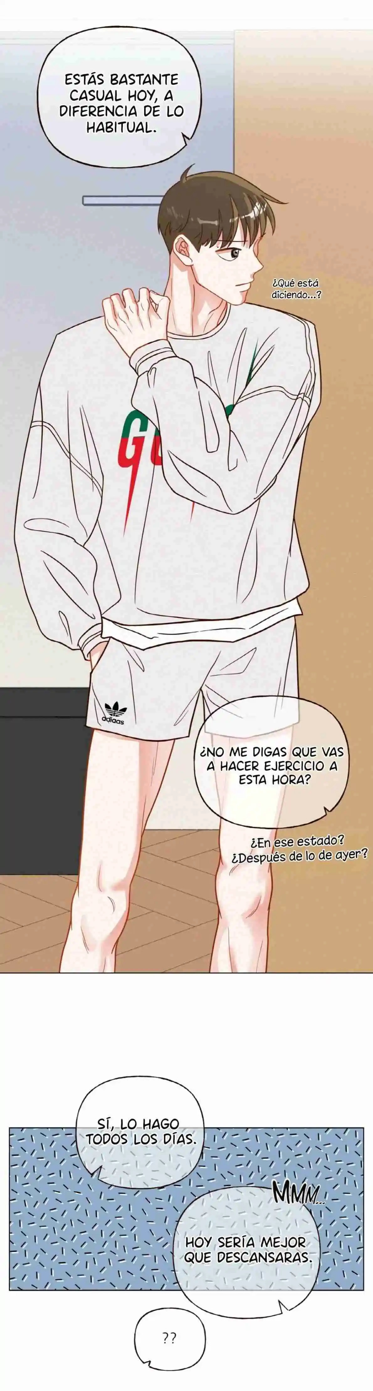 Entre Estaciones. - Capítulo 14 - Página 65 - LectorTMOo