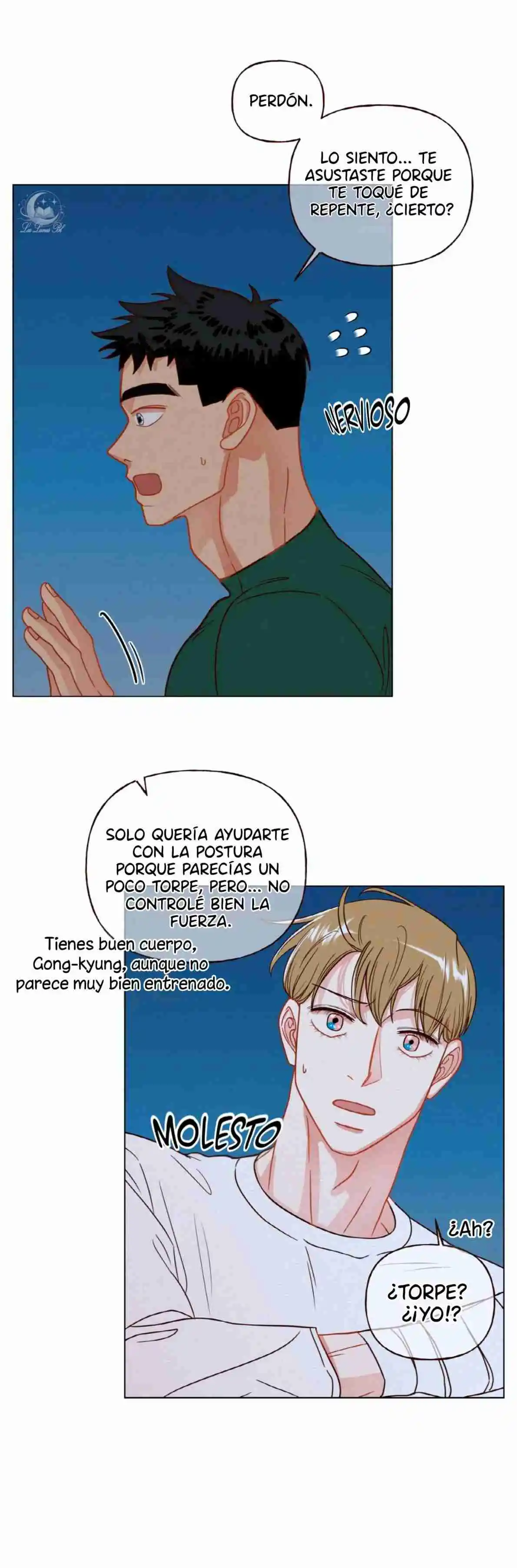 Entre Estaciones. - Capítulo 15 - Página 8 - LectorTMOo