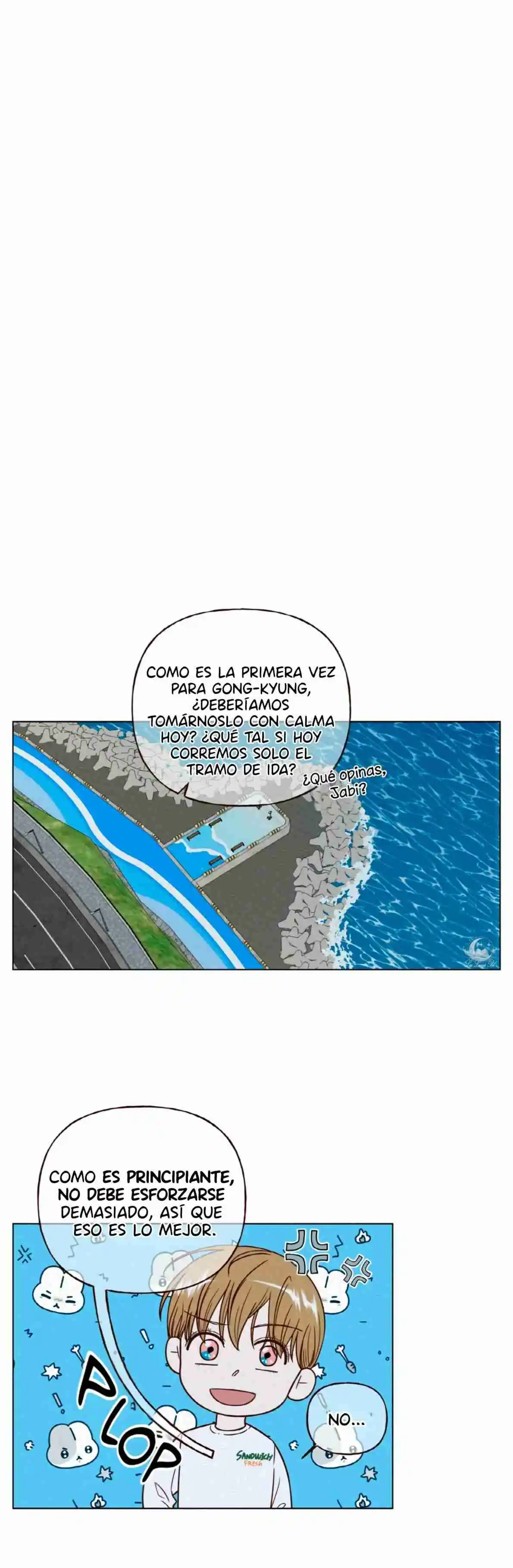 Entre Estaciones. - Capítulo 15 - Página 10 - LectorTMOo