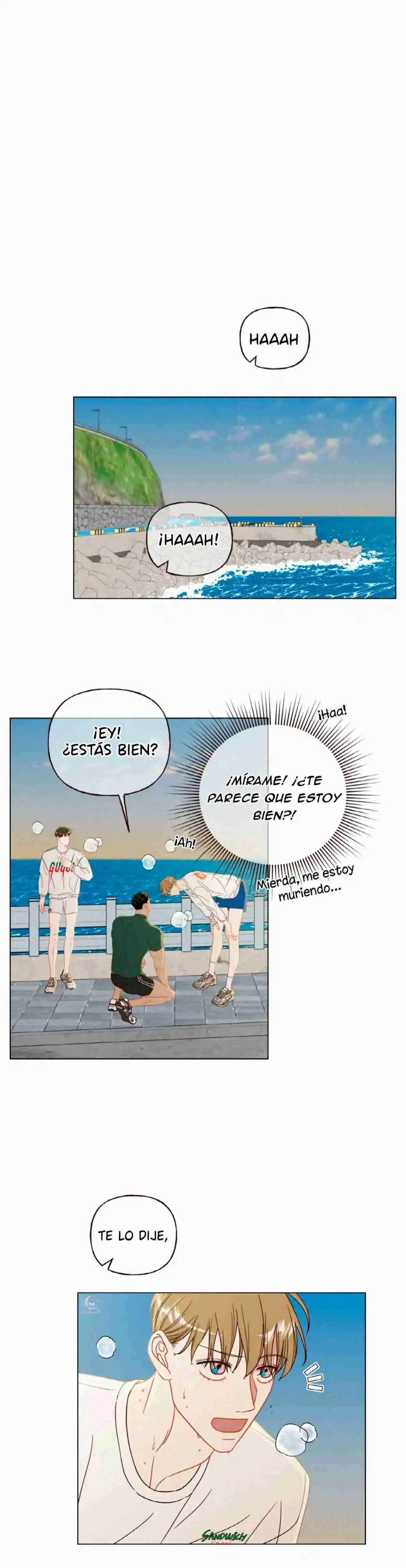 Entre Estaciones. - Capítulo 15 - Página 16 - LectorTMOo