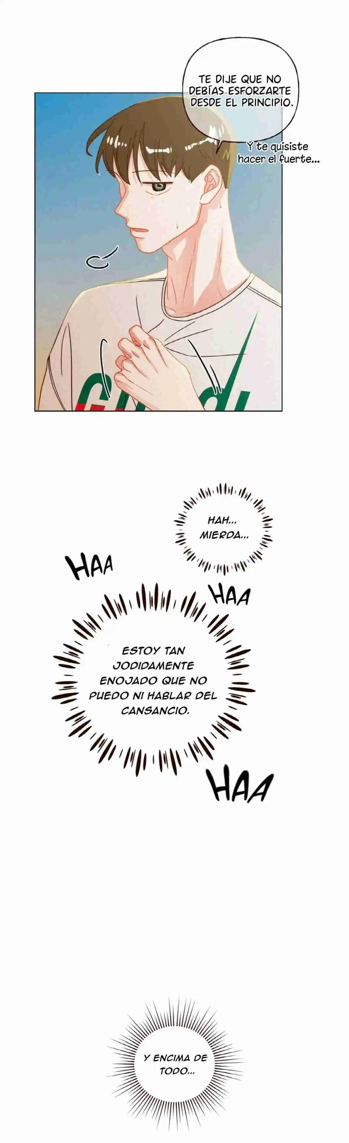 Entre Estaciones. - Capítulo 15 - Página 17 - LectorTMOo