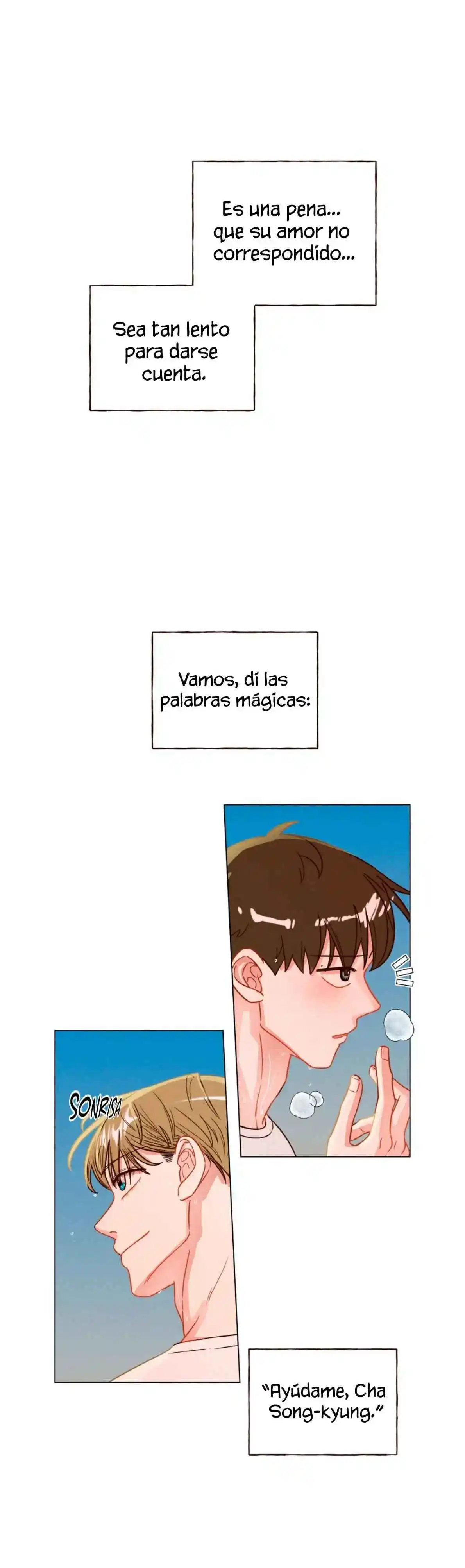 Entre Estaciones. - Capítulo 15 - Página 21 - LectorTMOo